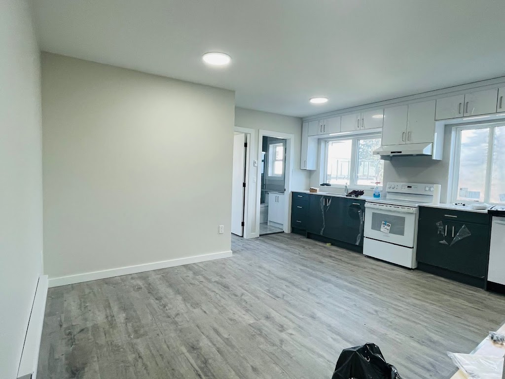 Realone Painting Ltd. | 7270 148 St, Surrey, BC V3S 3E6, Canada | Phone: (778) 882-4631