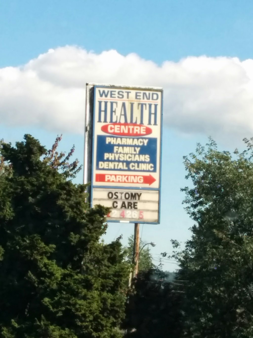West End Medicine Centre | 2004 Eighth Ave, New Westminster, BC V3M 2T5, Canada | Phone: (604) 522-5636