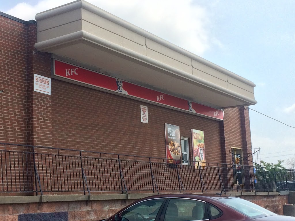 KFC | 5500 Lawrence Ave E, Scarborough, ON M1C 3B2, Canada | Phone: (416) 282-8649