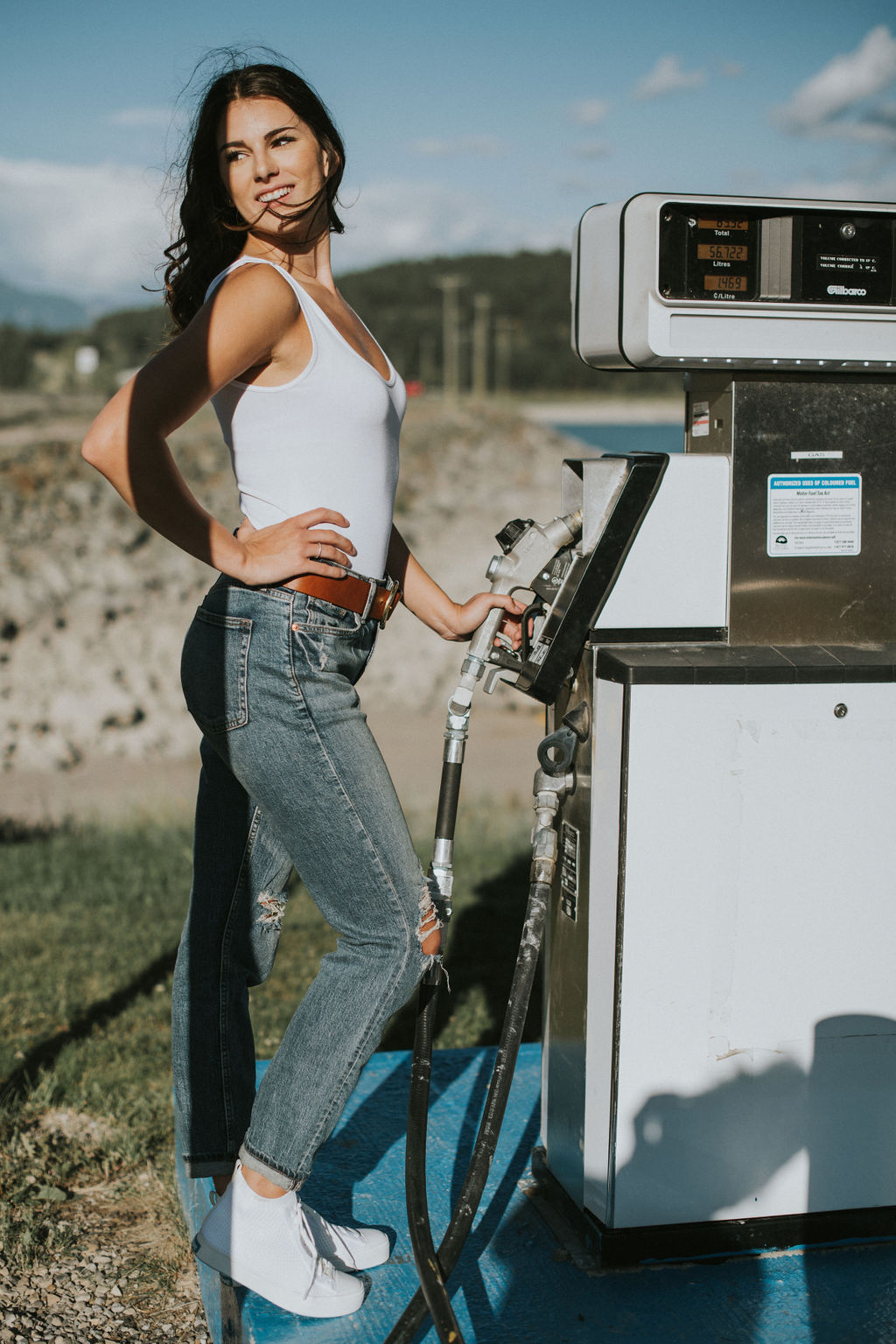 Freyja Kootenay Boutique | 602 2 Ave, Fernie, BC V0B 1M0, Canada | Phone: (250) 423-0713
