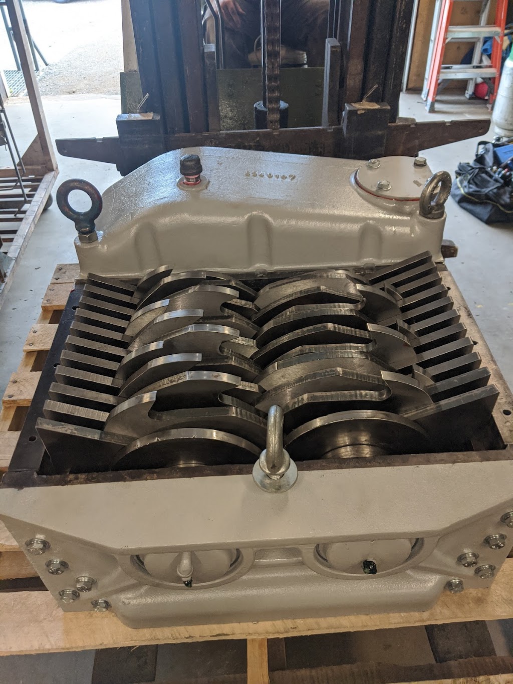 Dunphy Mechanical Limited | 45 Worthington Dr Unit K, Brantford, ON N3T 5M1, Canada | Phone: (226) 808-1422