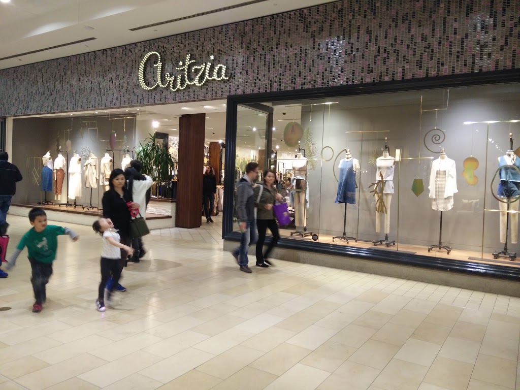 Aritzia | 3401 Dufferin St, North York, ON M6A 2T9, Canada | Phone: (416) 785-9758