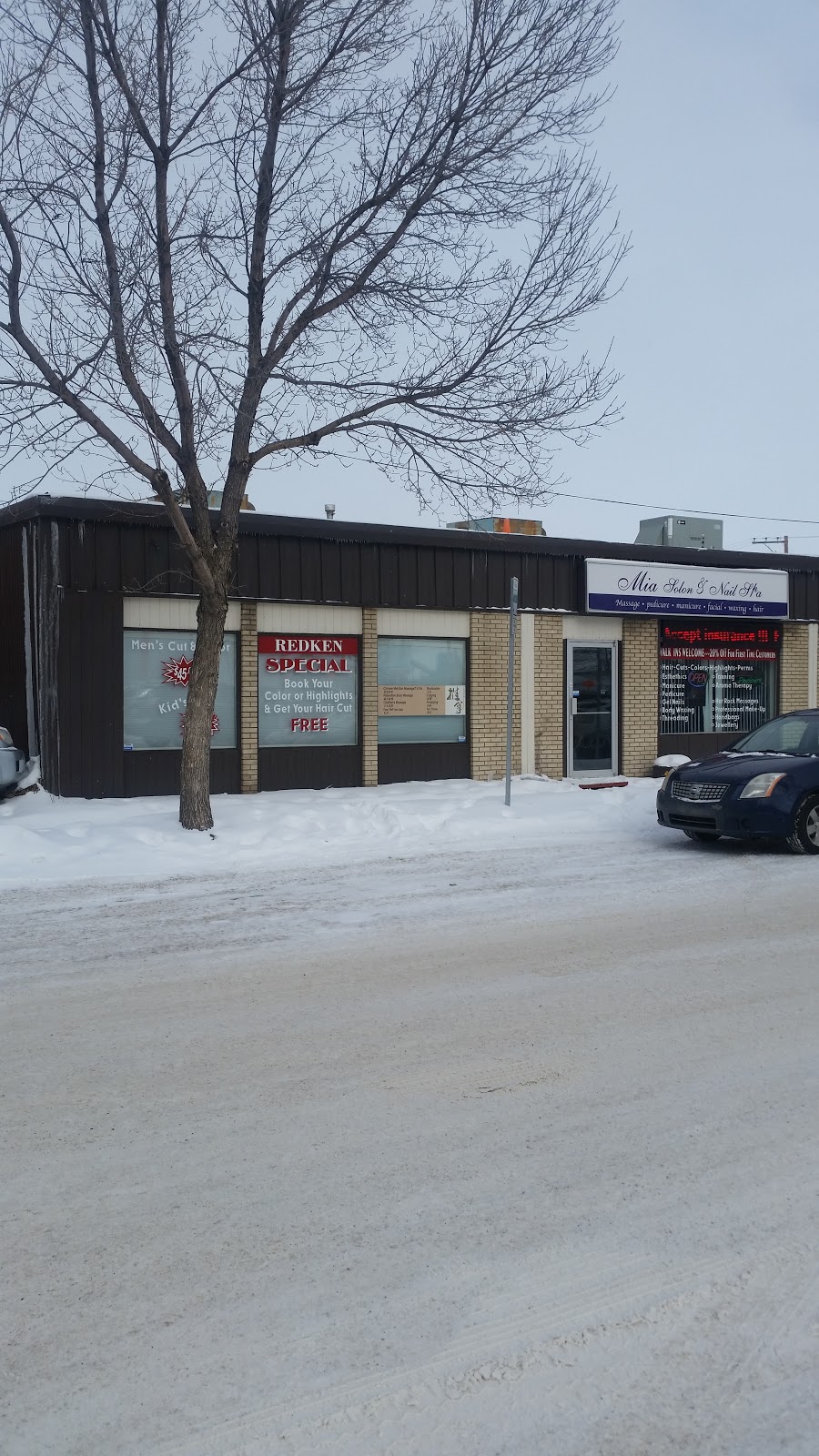 Monasa Salon & Spa & Therapy Studio | 100-, 102 111 St, Saskatoon, SK S7N 1S7, Canada | Phone: (306) 954-3228