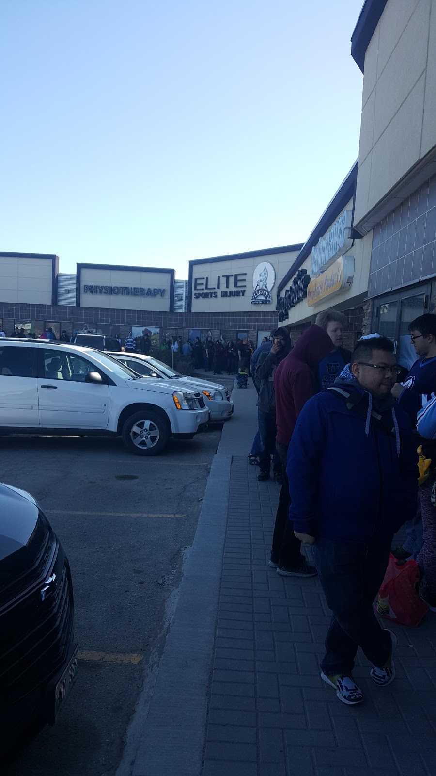 PNP Games | 160 Meadowood Dr, Winnipeg, MB R2M 5L6, Canada | Phone: (204) 255-7529