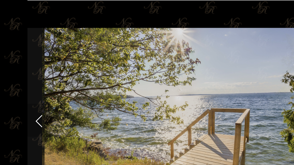 MacNeil Blue Island | 2550 Front Rd, Stella, ON K0H 2S0, Canada | Phone: (613) 438-2233