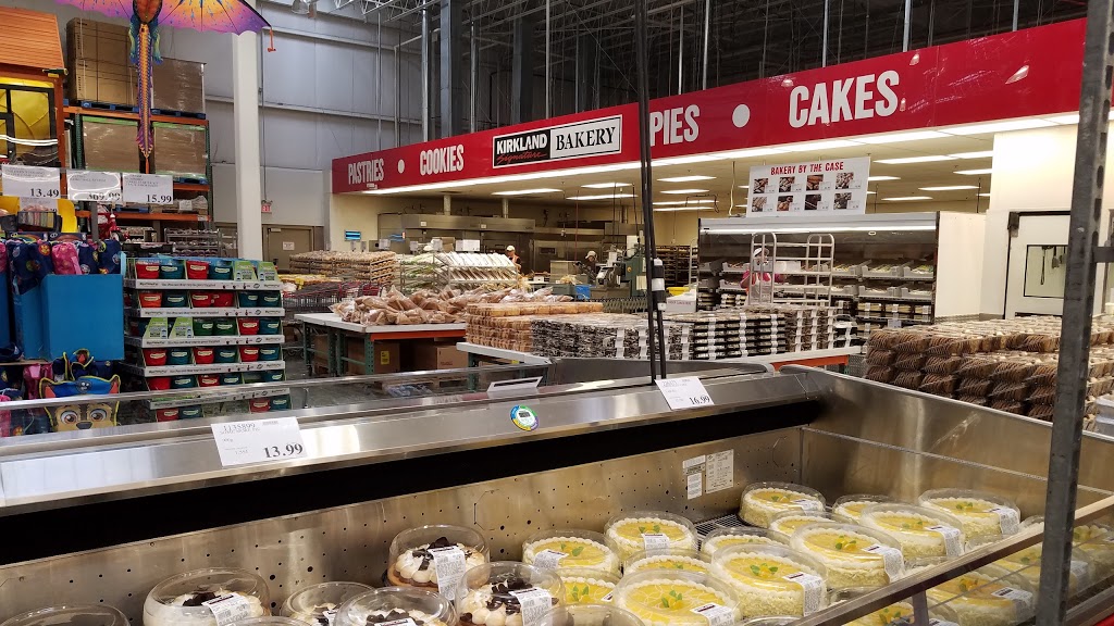 Costco Wholesale | 20499 64 Ave, Langley City, BC V2Y 1N5, Canada | Phone: (604) 539-8901