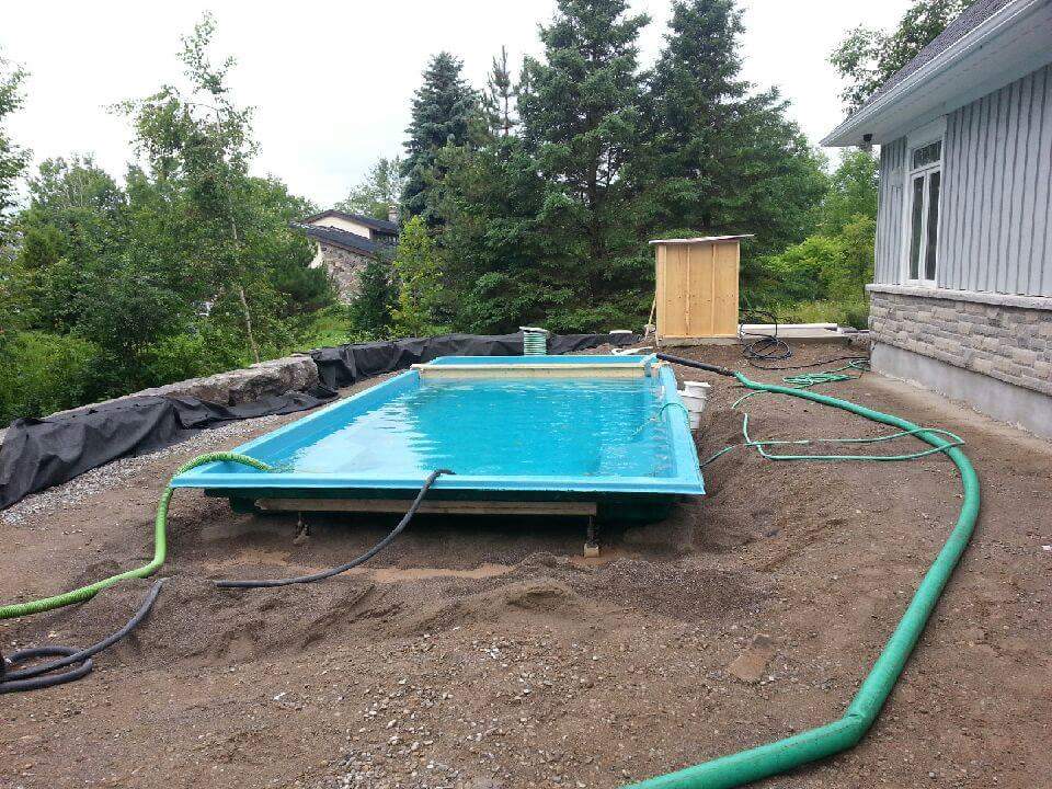 Affordable Septic & Water | 265 Ward St, Port Hope, ON L1A 4A4, Canada | Phone: (905) 753-2775