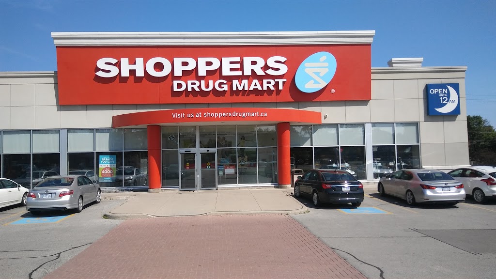 Shoppers Drug Mart | 2301 Kingston Rd, Scarborough, ON M1N 1V1, Canada | Phone: (416) 269-2171