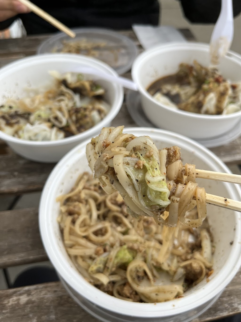 House of Joy Kitchen | 2235 Harbour Rd #17, Sidney, BC V8L 2P7, Canada | Phone: (778) 561-2673