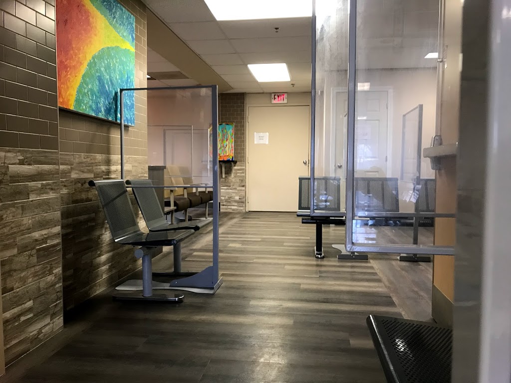Erie Shores HealthCare | 194 Talbot St W, Leamington, ON N8H 1N9, Canada | Phone: (519) 326-2373