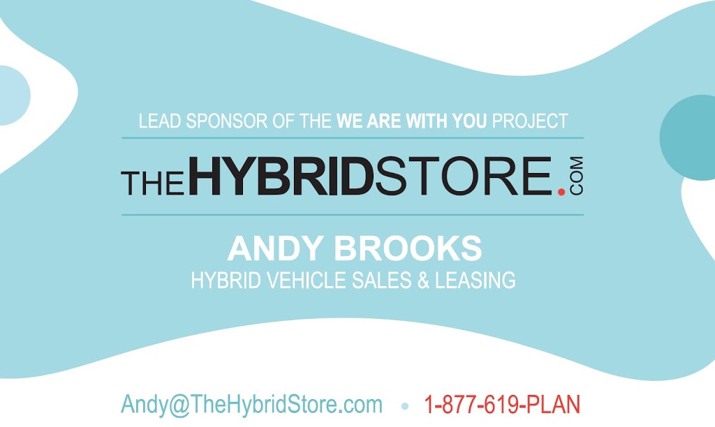 TheHybridStore.com | 15815 Yonge St, Aurora, ON L4G 1P4, Canada | Phone: (877) 619-7526