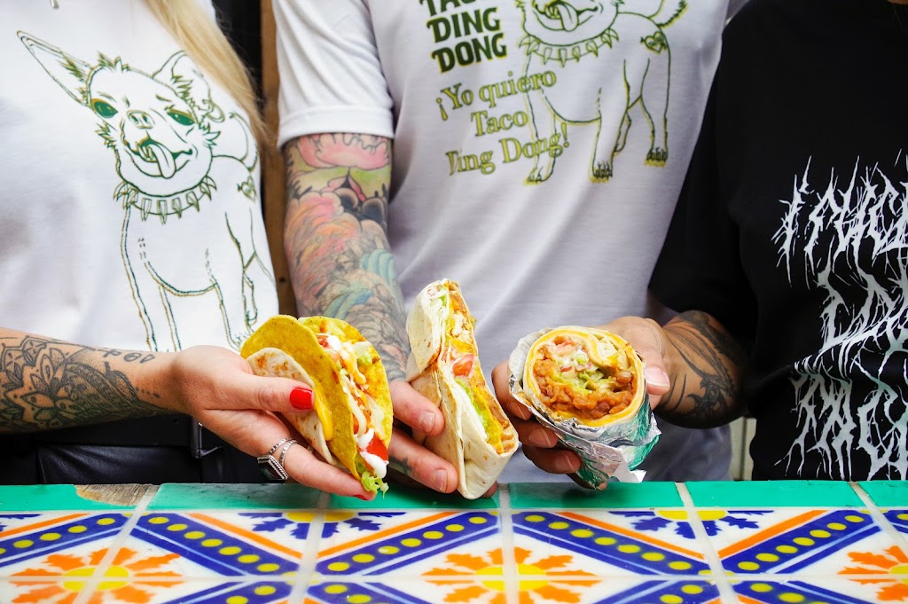 Taco Kat | 1898 Main St, Vancouver, BC V5T 3B9, Canada | Phone: (778) 737-5206