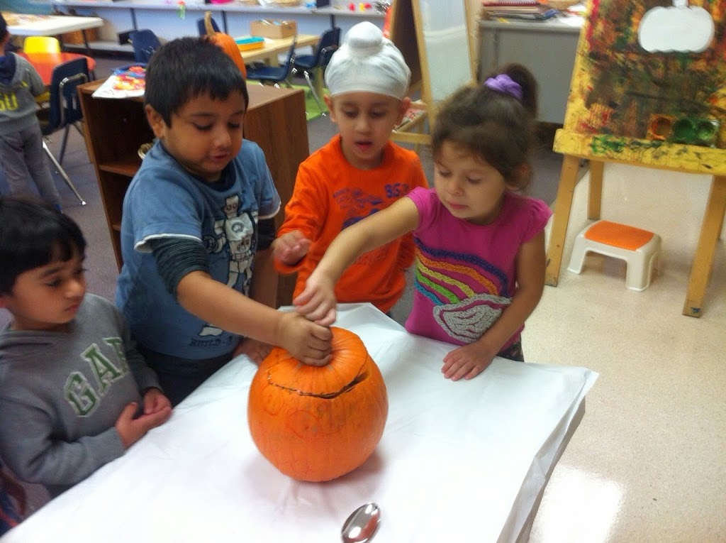 Grow and Learn Preschool | 13838 91 Ave, Surrey, BC V3V 7K4, Canada | Phone: (604) 445-3276