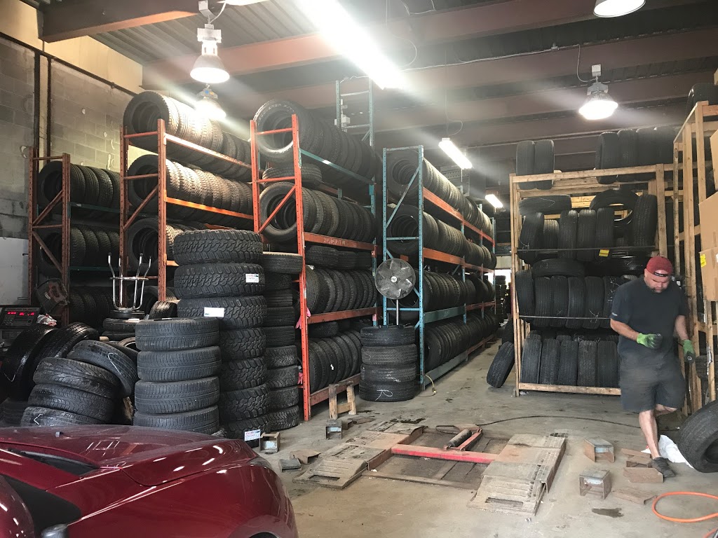 Somer New & Used Tires | 258 Silvercreek Pkwy N, Guelph, ON N1H 1E7, Canada | Phone: (519) 821-7316