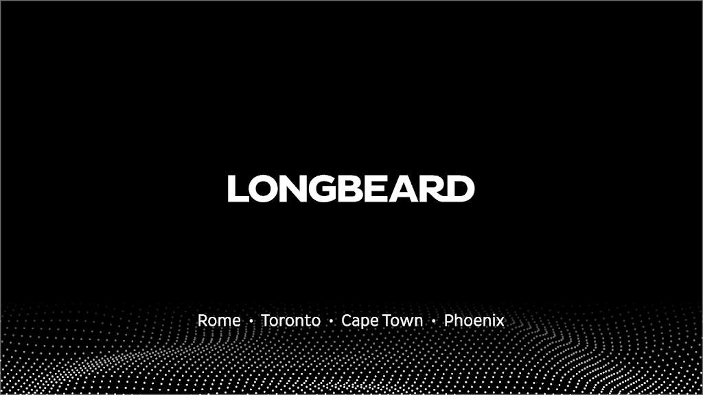 Longbeard | 777 Bay Street Suite C208B, Toronto, ON M5G 2C8, Canada | Phone: (289) 269-2522