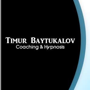Timur Baytukalov - Coaching & Hypnosis | 810 Quayside Dr #205, New Westminster, BC V3M 6B9, Canada | Phone: (604) 200-5295