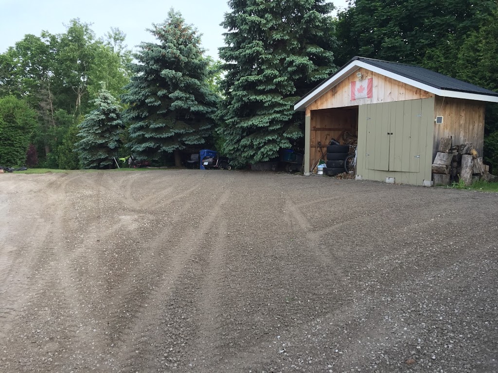 Claw Construction & Property Maintenance | 228 Windmere Rd, Woodville, ON K0M 2T0, Canada | Phone: (705) 928-6404