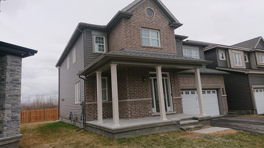 Ottawa Eavestroughing - Ottawa Siding, Soffit, & Fascia Company | 2838 Carp Rd, Carp, ON K0A 1L0, Canada | Phone: (613) 979-7663