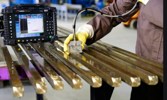 QMN Consultants (NDT, Metallurgical Services in Ontario, Canada) | 19 Cherry Taylor Ave, Cambridge, ON N3H 5J8, Canada | Phone: (647) 540-4001