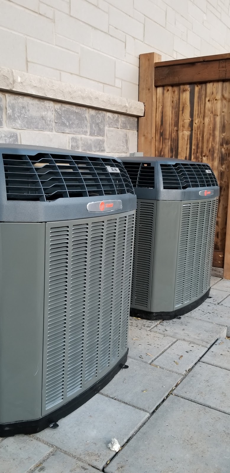 Pro mechanical heating & cooling | 320 Harry Walker Pkwy N, Newmarket, ON L3Y 7B4, Canada | Phone: (905) 235-8969