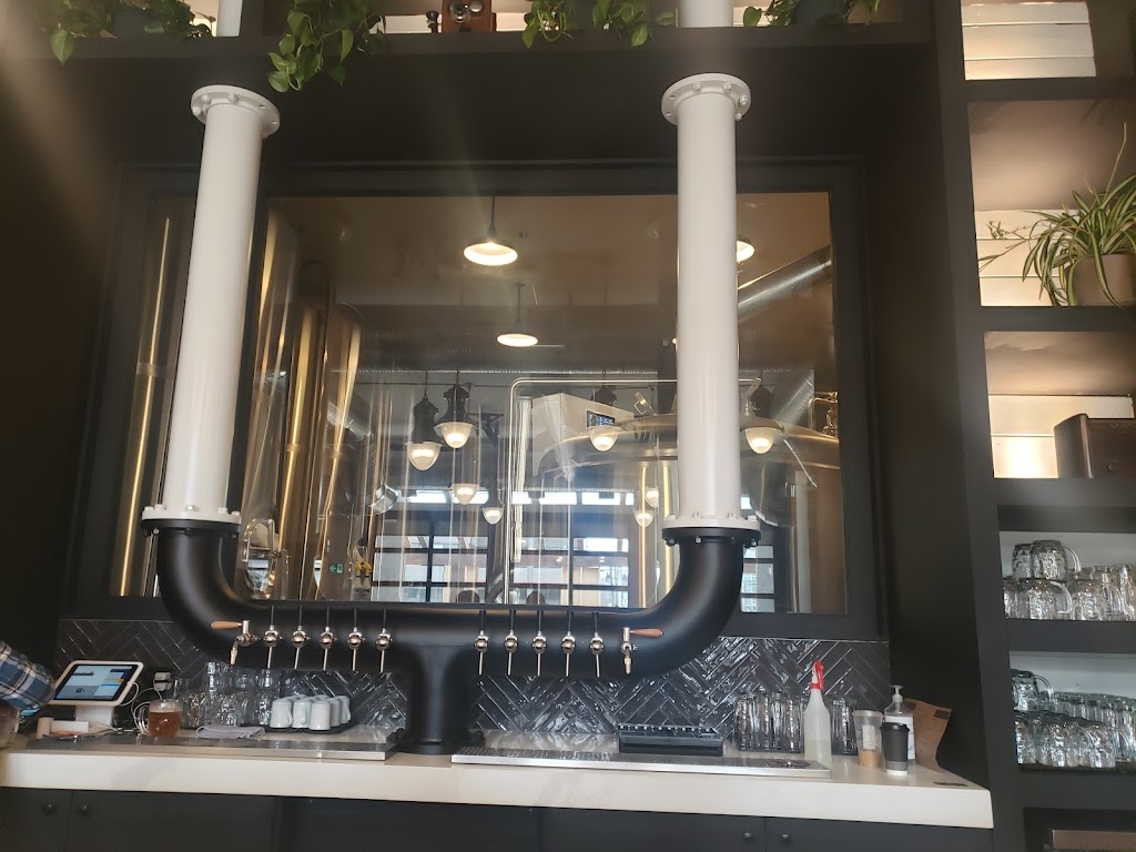 Tailgunner Brewing | 1602 10 Ave SW, Calgary, AB T3C 0J5, Canada | Phone: (825) 407-8599
