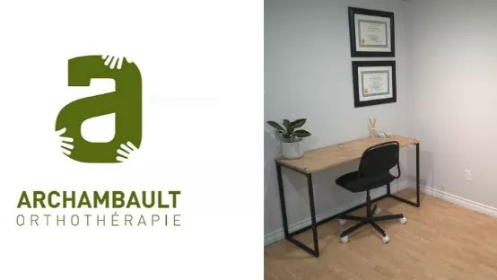 Joël Archambault Orthothérapeute | 549 10e Rang E, Saint-Nazaire-dActon, QC J0H 1V0, Canada | Phone: (819) 712-1631