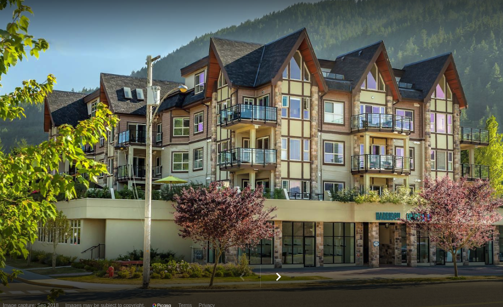 Bhima Yoga Shala | 190 Lillooet Rd, Harrison Hot Springs, BC V0X 1L0, Canada | Phone: (888) 379-4448