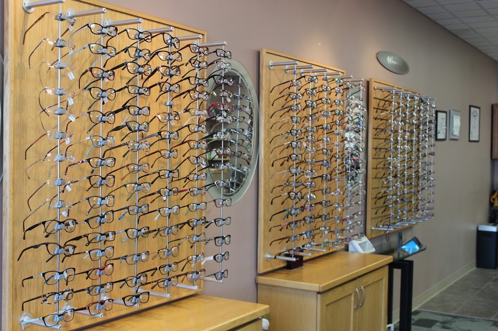 Southdale Eye Centre | 120-115 Vermillion Rd., Winnipeg, MB R2J 4A9, Canada | Phone: (204) 257-9990