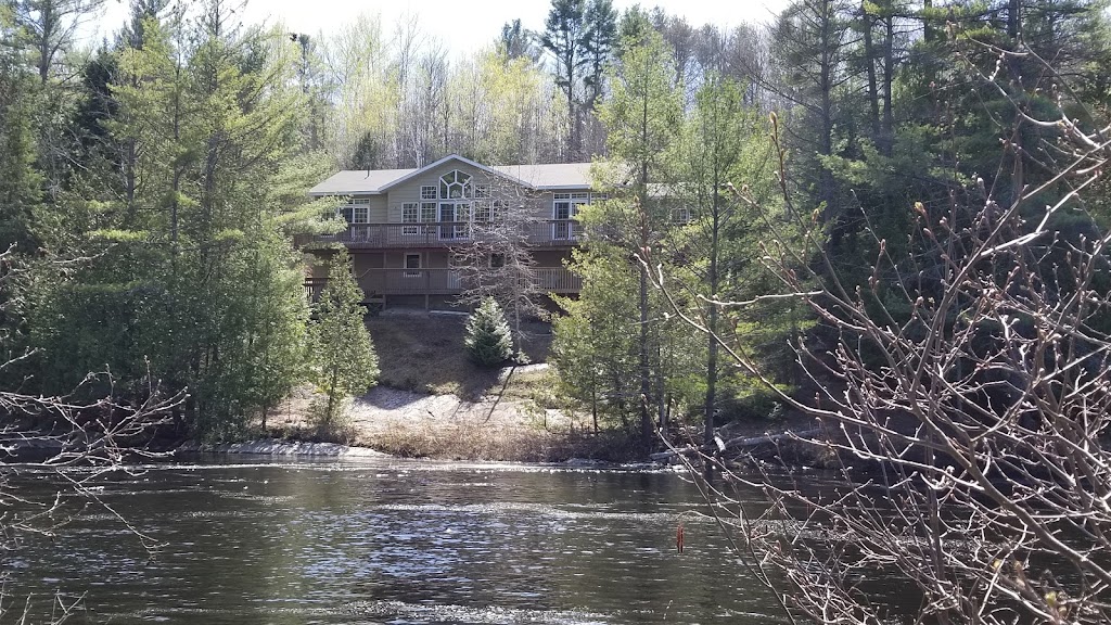 Fran Janes RMT | 459 Wilsons Falls Rd, Bracebridge, ON P1L 2G9, Canada | Phone: (705) 645-5510