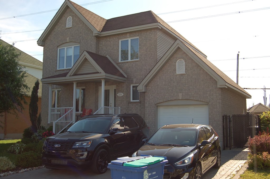 Dubord Plan Inc | 30 Rue des Tilleuls, Saint-Jean-sur-Richelieu, QC J2W 1B4, Canada | Phone: (450) 348-4364