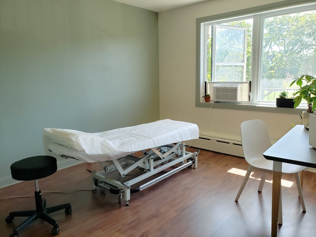 Clinique dOstéopathie Française ~ Vieux - Longueuil | 359 Rue Saint-Charles Ouest, Longueuil, QC J4H 1E7, Canada | Phone: (438) 885-5996