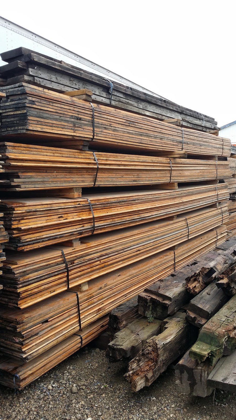 Twin City Salvage | 36 Centennial Rd, Kitchener, ON N2B 3G1, Canada | Phone: (289) 456-1557