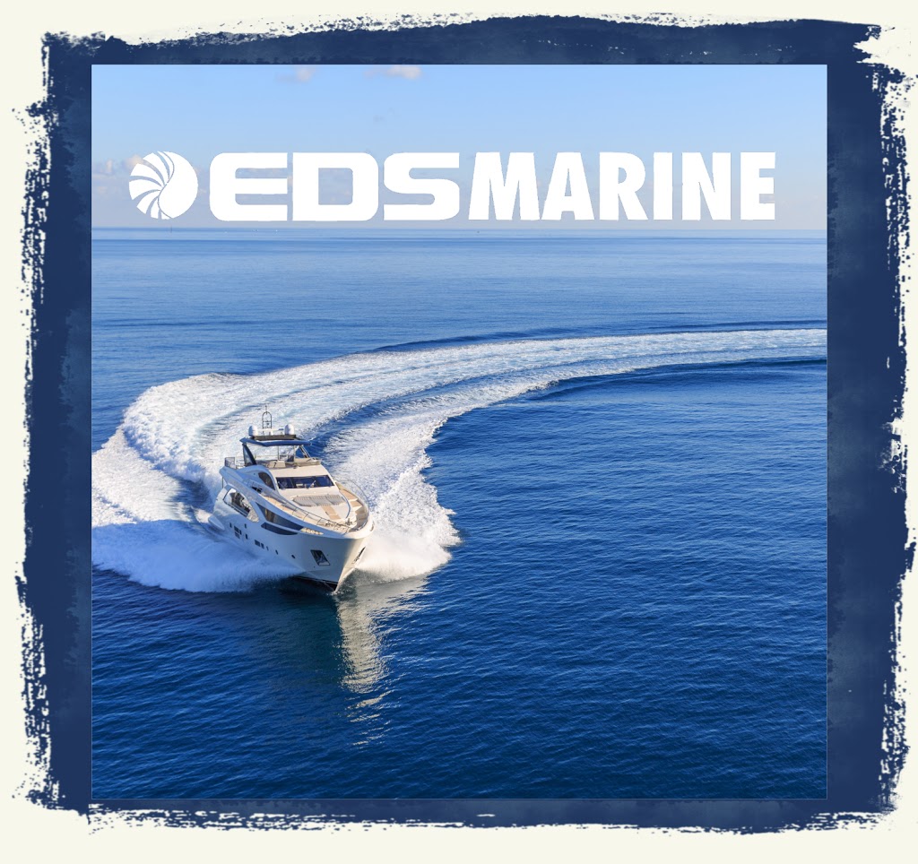 EDS Marine | 23184 Fraser Hwy, Langley City, BC V2Z 2V1, Canada | Phone: (604) 534-3168