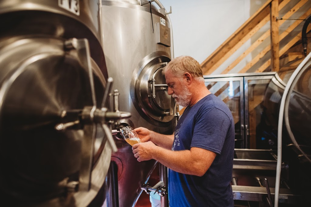 Uncle Leos Brewery | 2623 NS-376, Pictou, NS B0K 1H0, Canada | Phone: (902) 382-2739