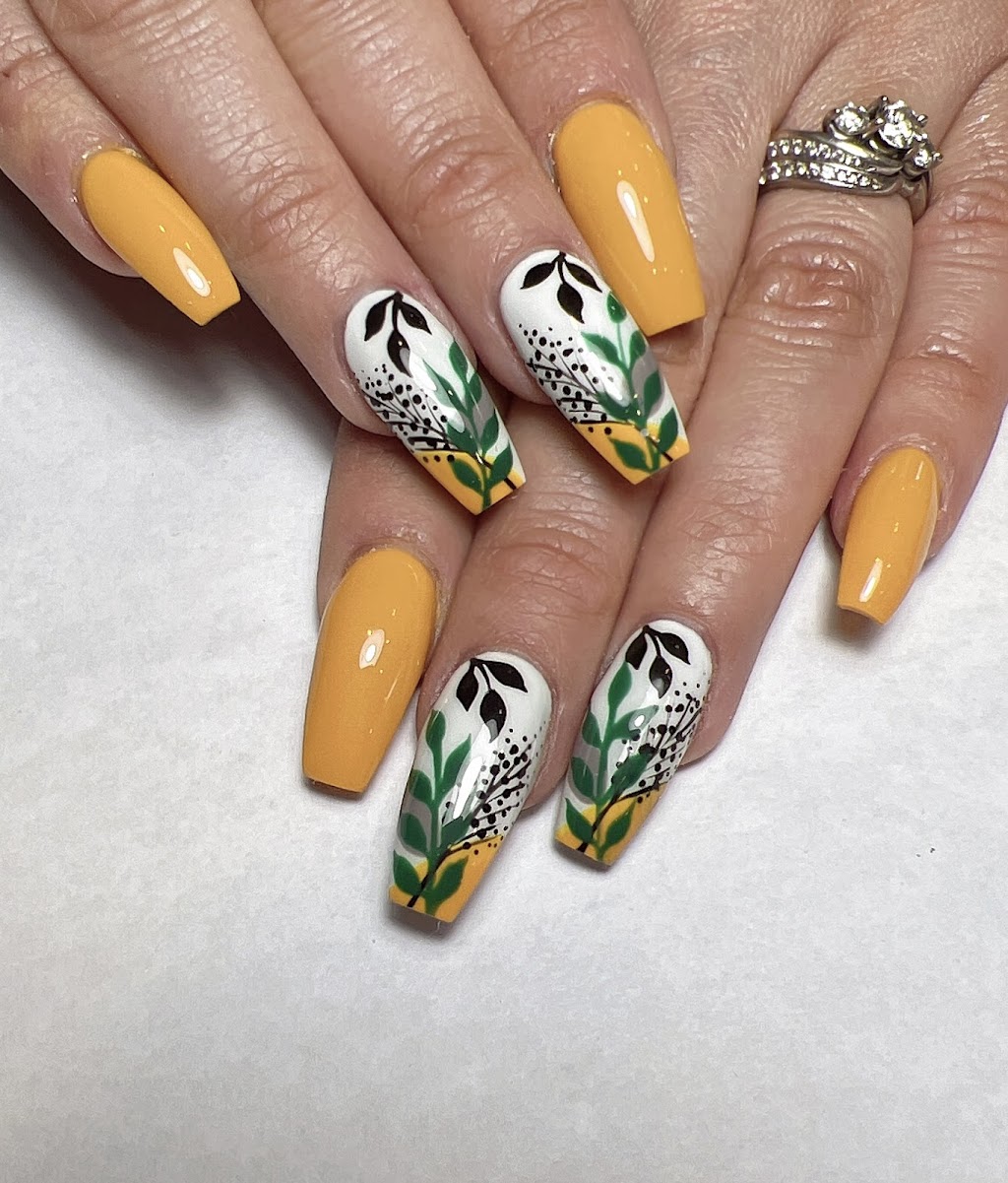 Kelly's Nails and Spa 11135 14 St NE 210, Calgary, AB T3K 0Z7, Canada