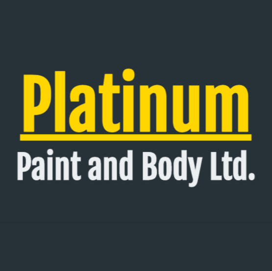 Platinum Paint and Body Ltd. | 125 105 Street East, Saskatoon, SK S7N 1Z2, Canada | Phone: (306) 249-5670