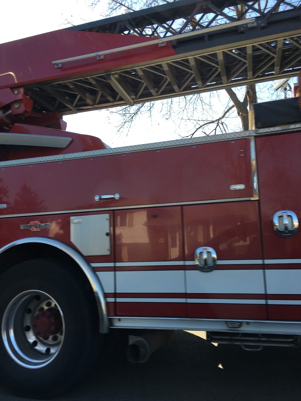Guelph Fire Station 1 | 50 Wyndham St S, Guelph, ON N1H 4E1, Canada | Phone: (519) 824-6590