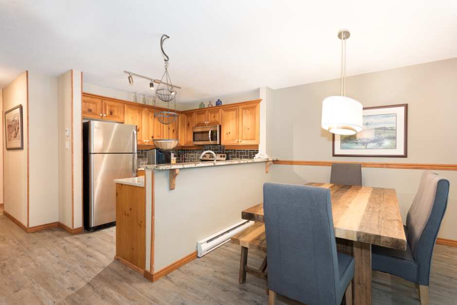 Arrowhead Point - Whistler Premier | 4890 Painted Cliff Rd, Whistler, BC V0N 1B4, Canada | Phone: (888) 621-1177