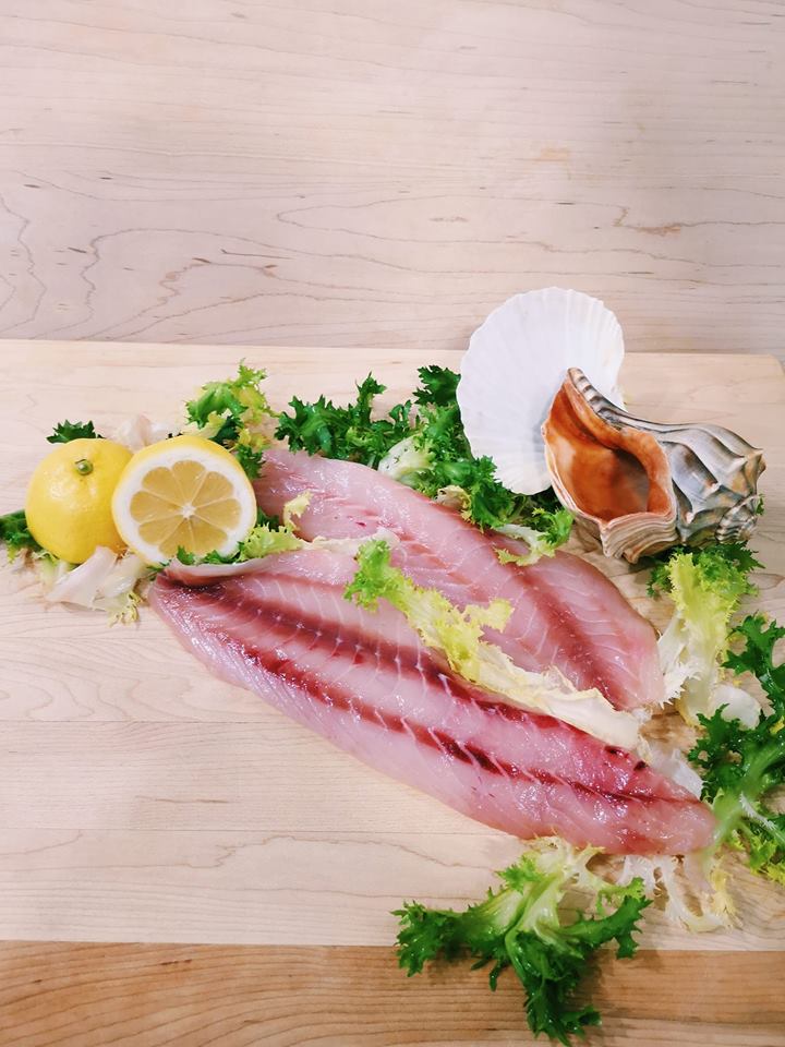 Marché de poisson Sherbrooke Inc | 256 Rue Marquette, Sherbrooke, QC J1H 4K2, Canada | Phone: (819) 569-4950