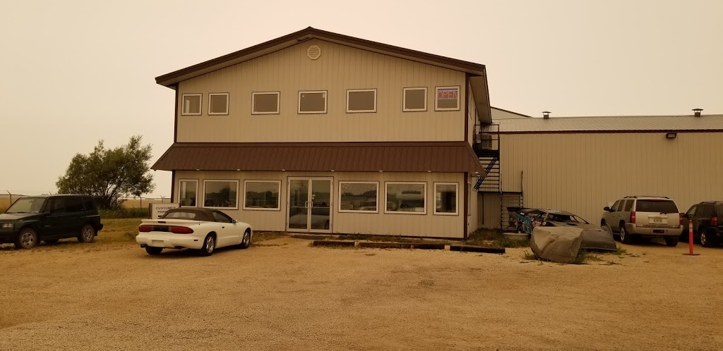 DIRECT AUTO PARTS | Trans-Canada Hwy, St. François Xavier, MB R4L 1A1, Canada | Phone: (204) 864-2000