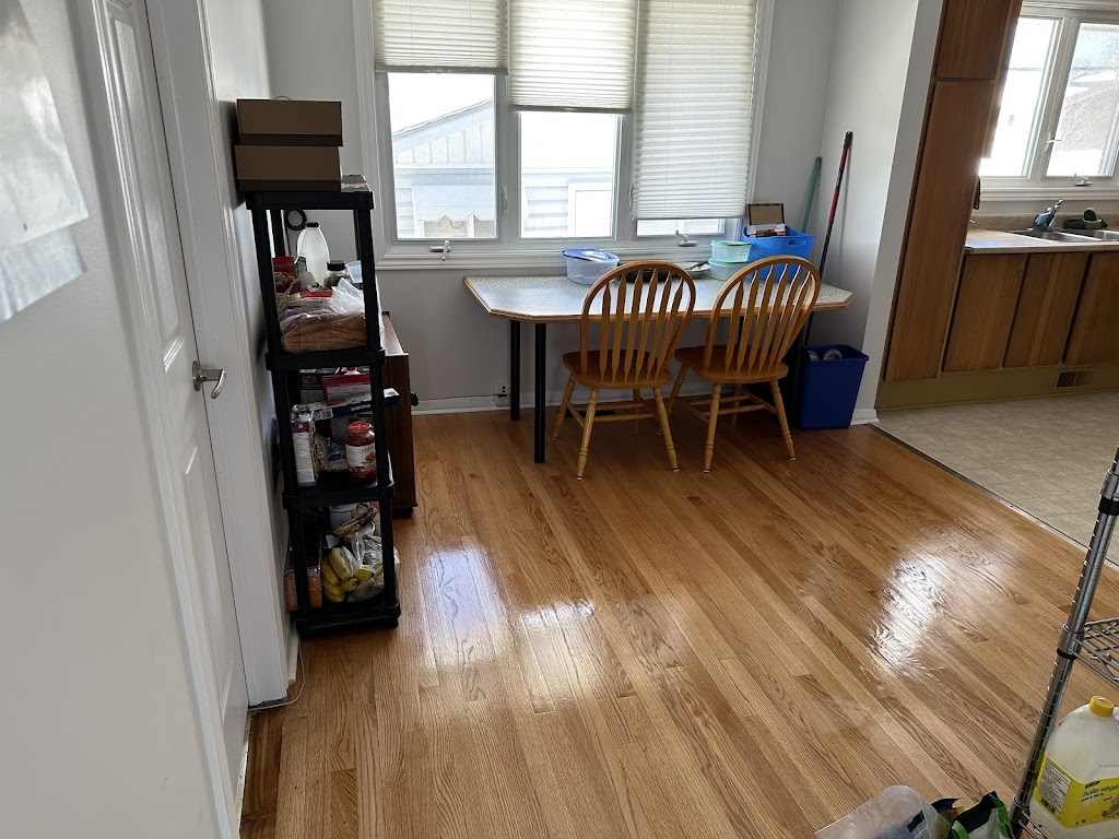 Andreas Cleaning Angels | Trailsedge Way, Orléans, ON K1W 0E7, Canada | Phone: (613) 702-5222
