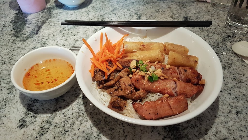 Treasure Of Saigon | 6432 Old Banff Coach Rd SW, Calgary, AB T3H 4J4, Canada | Phone: (403) 286-7474