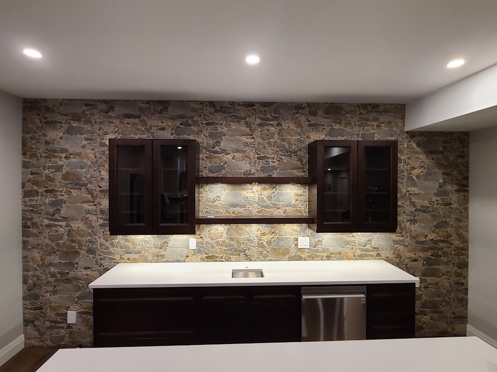 Tiling Muskoka | 421 Bethune Dr N Unit C2, Gravenhurst, ON P1P 1S1, Canada | Phone: (647) 962-7226