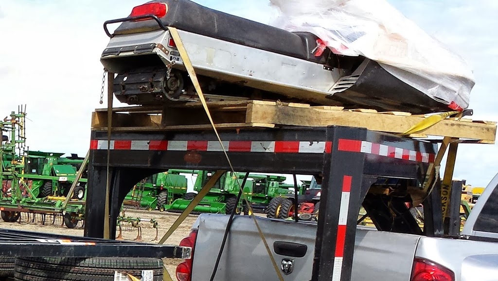 Woodside Excavating Inc | 8182 172 St, Surrey, BC V4N 6J6, Canada | Phone: (604) 701-9243