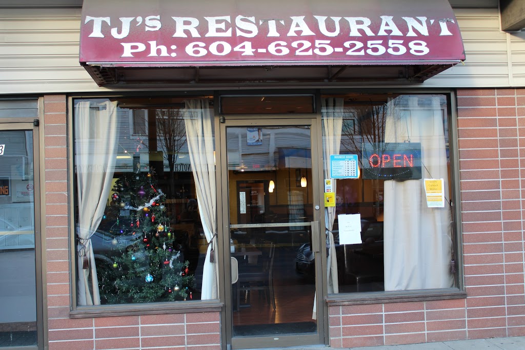 T J Restaurant & Steak House | 27125 Fraser Hwy, Aldergrove, BC V4W 3R2, Canada | Phone: (604) 625-2558