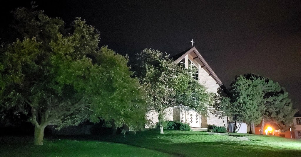St. Raphael Parish | 4072 New St, Burlington, ON L7L 1S9, Canada | Phone: (905) 637-2346