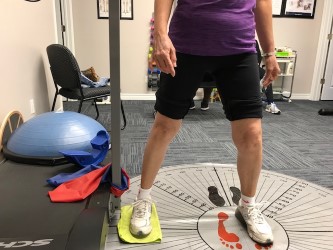 Premier Care Physiotherapy | 11685 Yonge St A106, Richmond Hill, ON L4E 0K7, Canada | Phone: (905) 237-7174