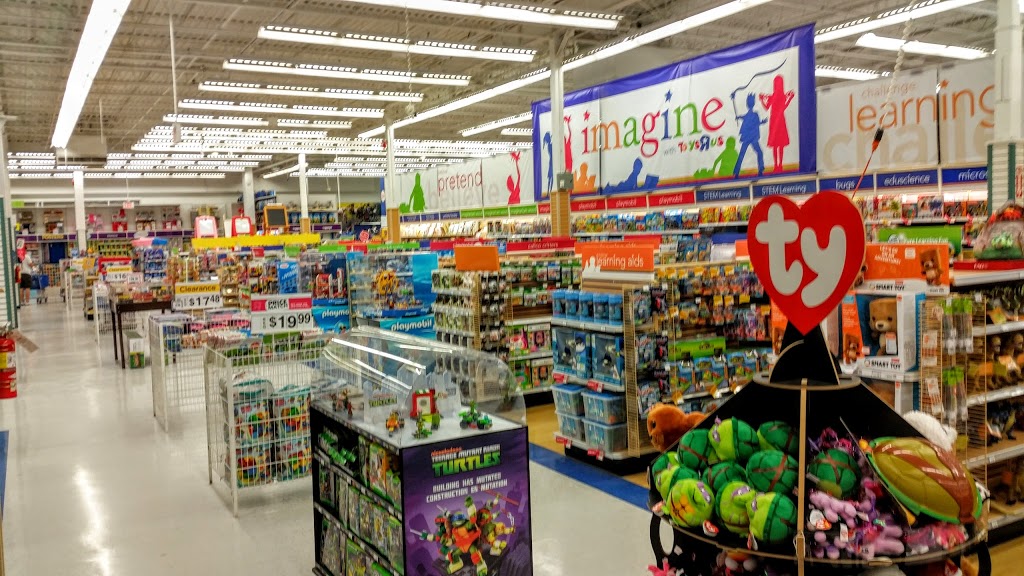 BabiesRUs | Upper Canada Mall, 17600 Yonge St, Newmarket, ON L3Y 4Z1, Canada | Phone: (905) 895-0869