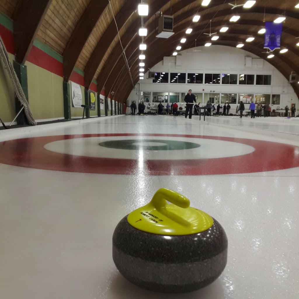 Fort Rouge Curling Club | stadium | 750 Daly St S, Winnipeg, MB R3L 2N2, Canada | 2044750888 OR +1 204-475-0888