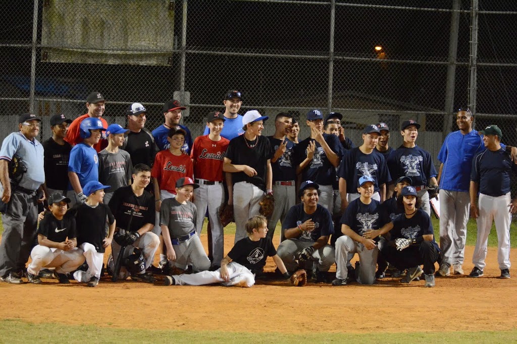 Leaside Baseball Camp | 635 Eglinton Ave E, East York, ON M4G 3N8, Canada | Phone: (647) 338-3596